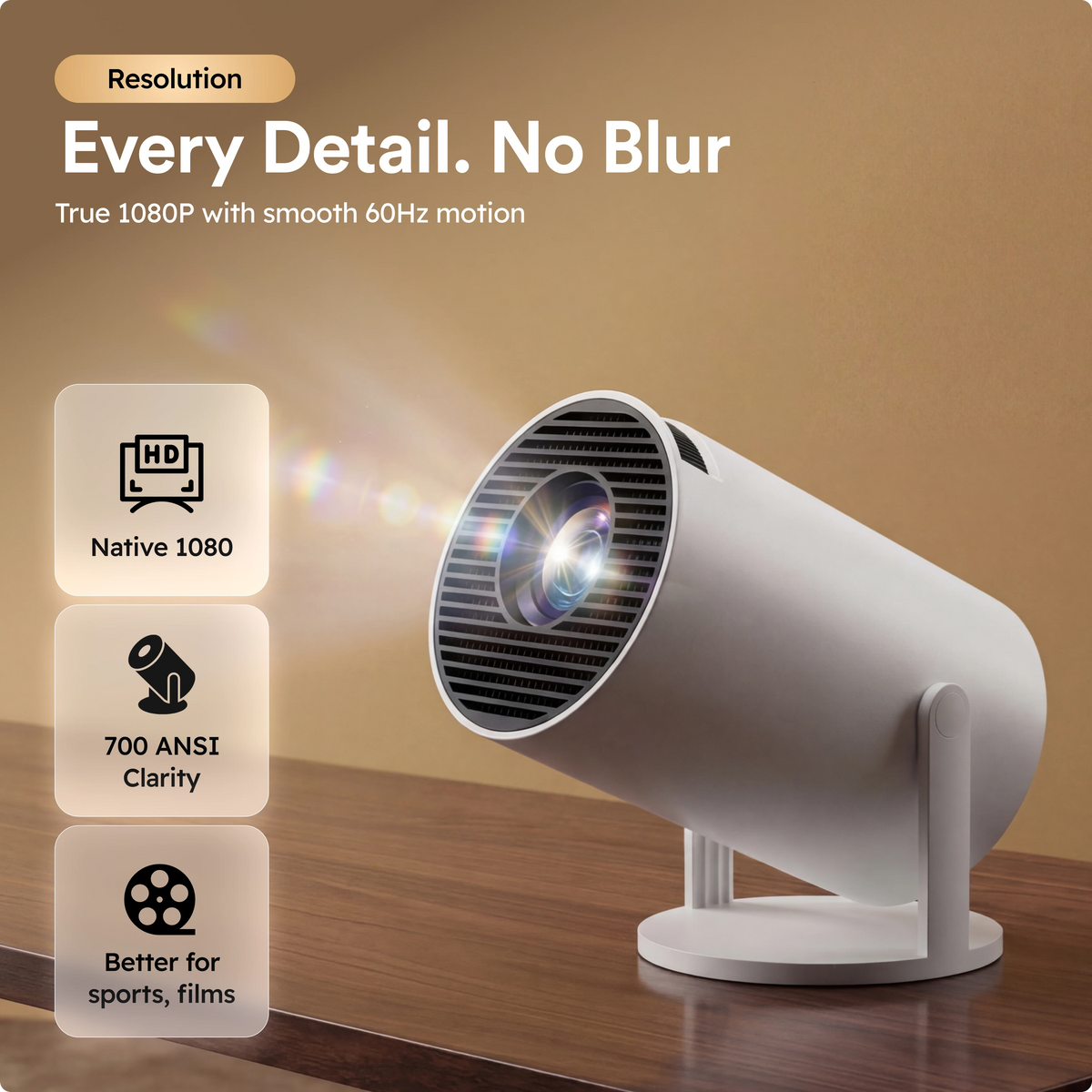Mini Projector