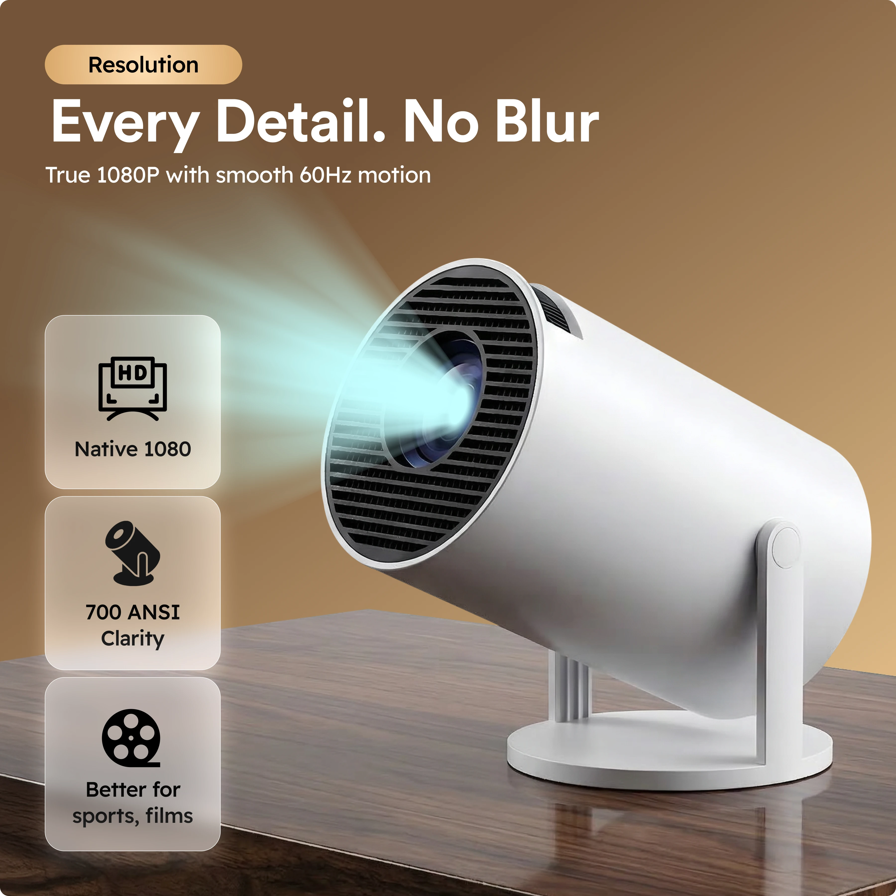 Mini Projector