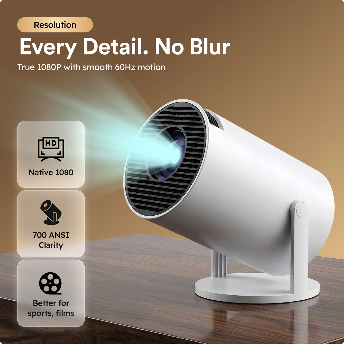 Mini Projector