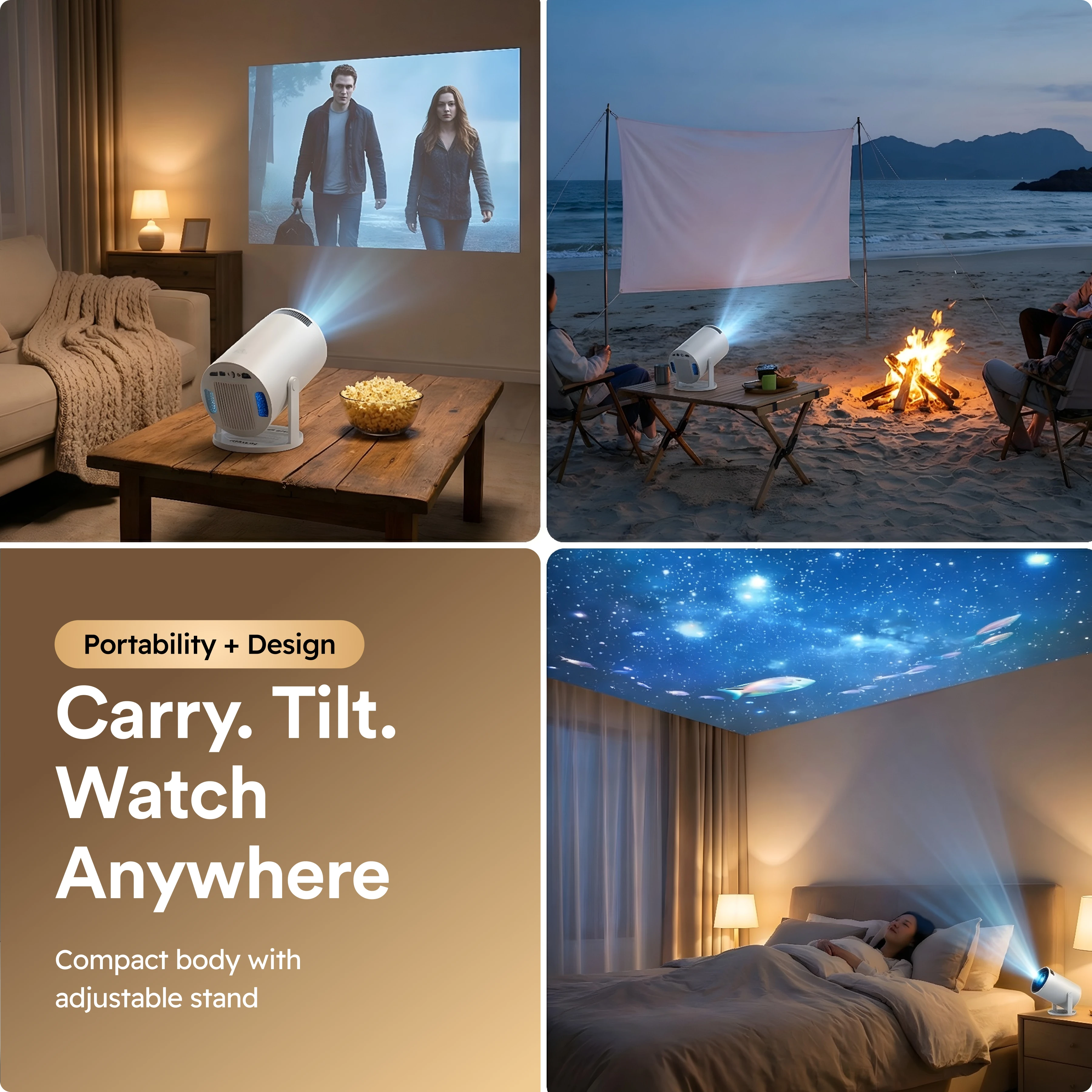 Mini Projector