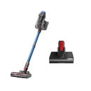 Miwa Pet Hair: vacuum + pet brush