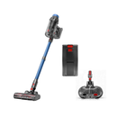 Miwa : Vacuum + Mop + Battery