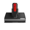 miwa Comfort Clean Pet Hair Brush