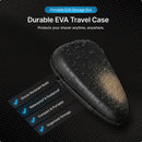 Protective Travel Case for Mens Razor