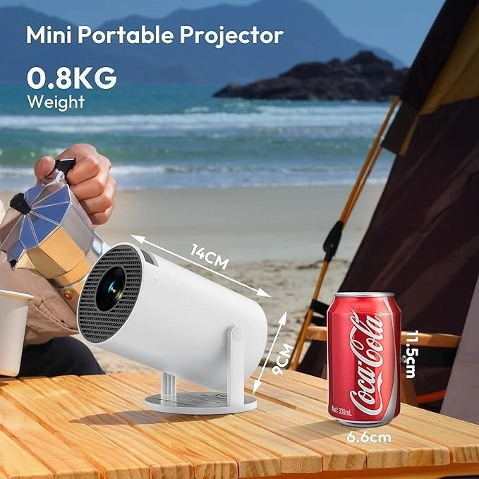 Mini Projector
