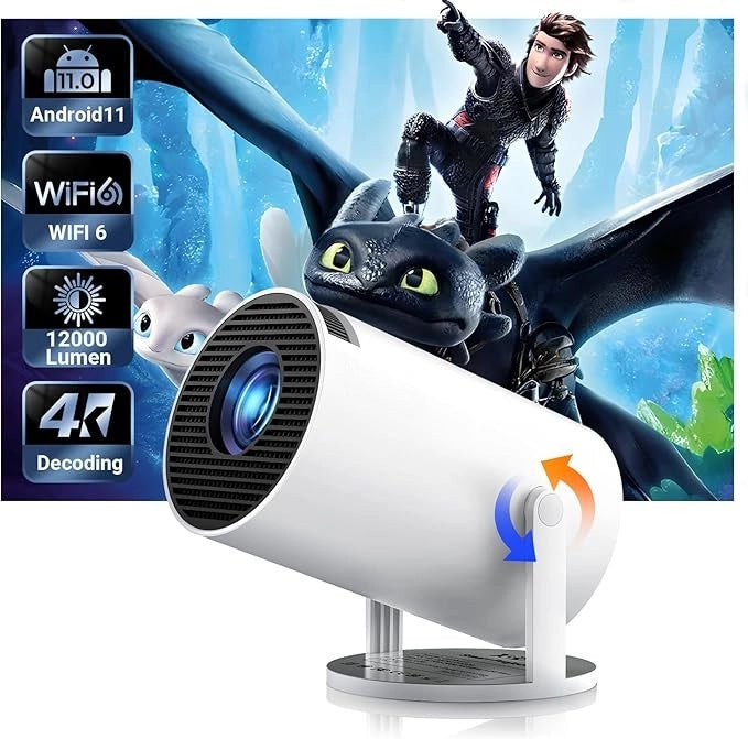 Mini Projector
