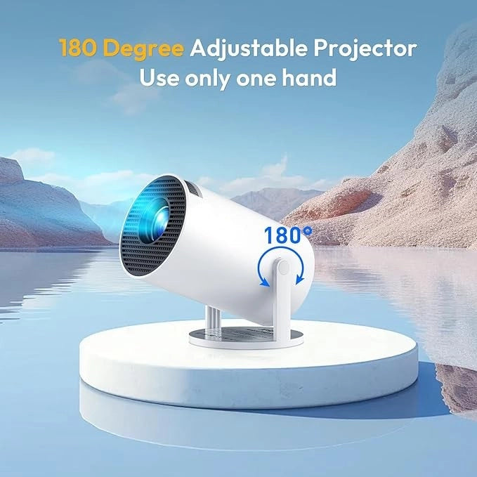 Mini Projector