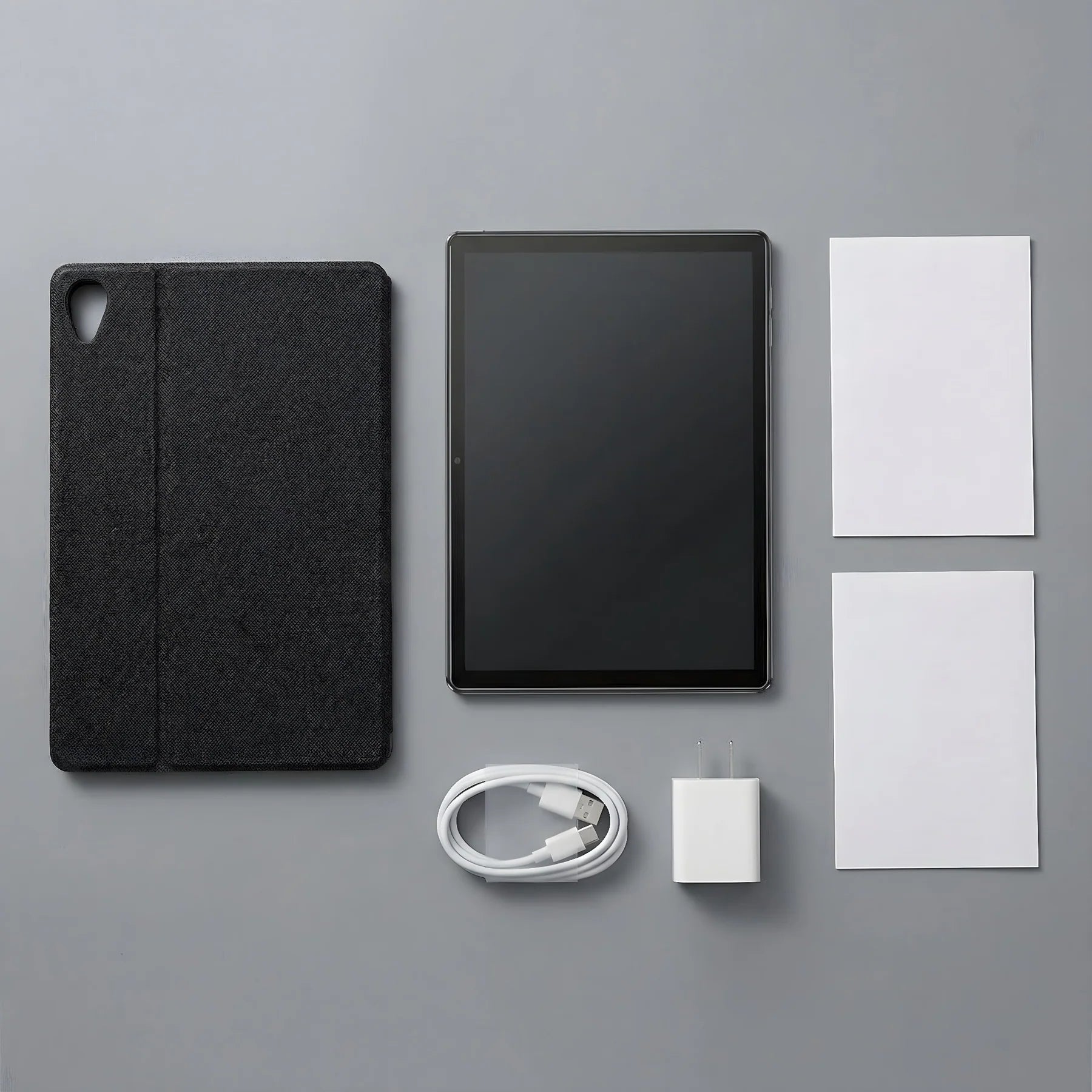 Performance Tablet: Your world. Elevated.