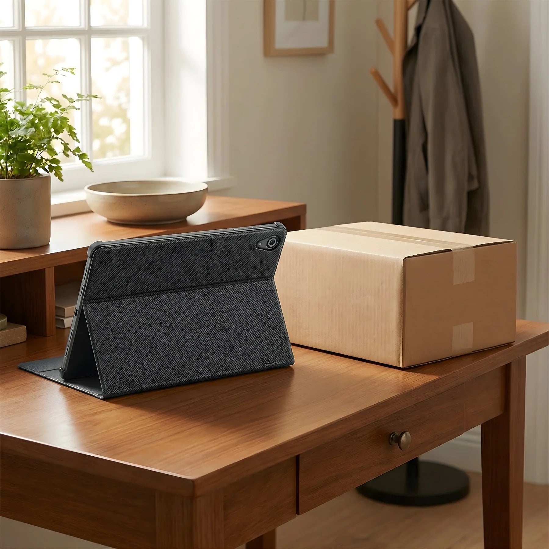 Performance Tablet: Your world. Elevated.