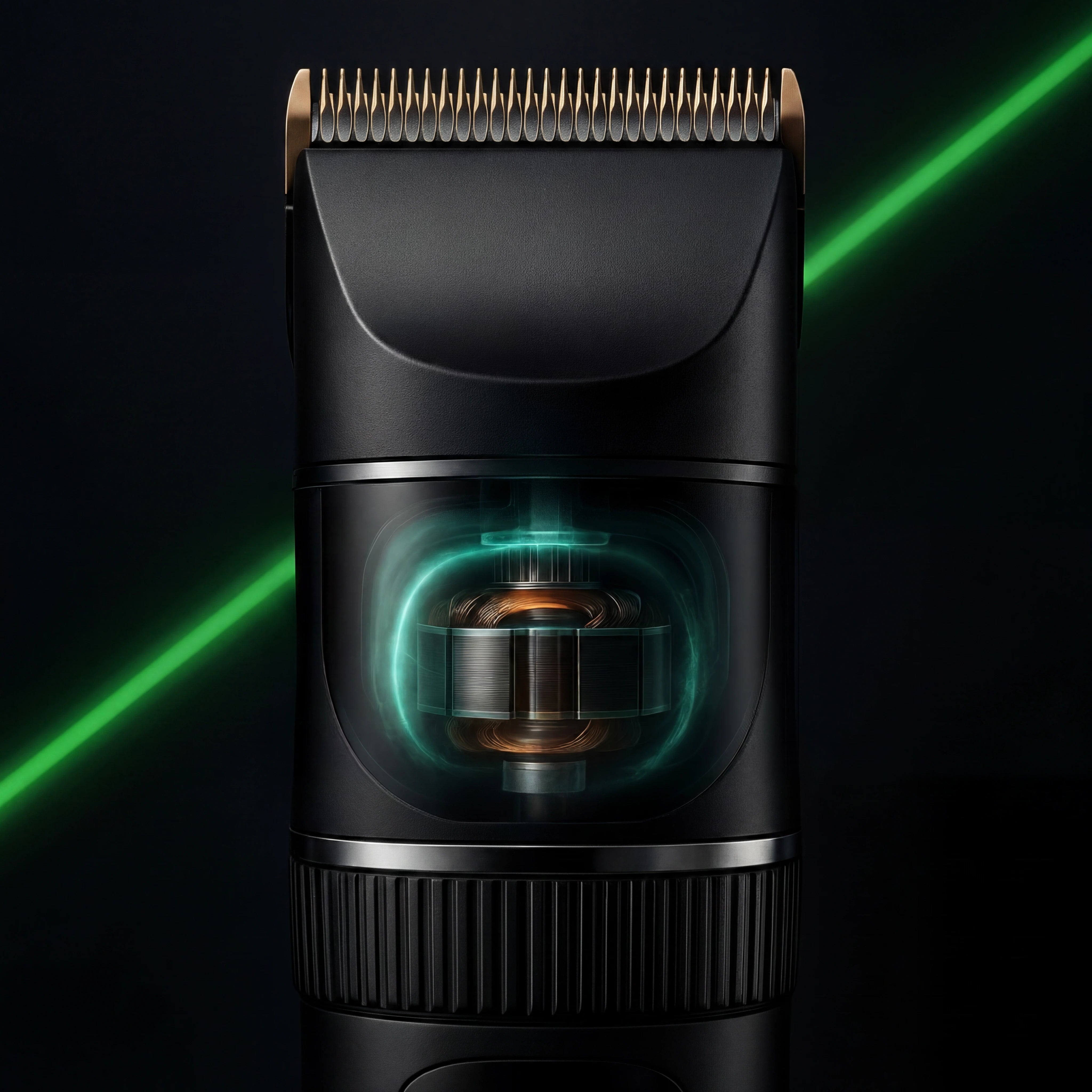 Hair Clipper Pro