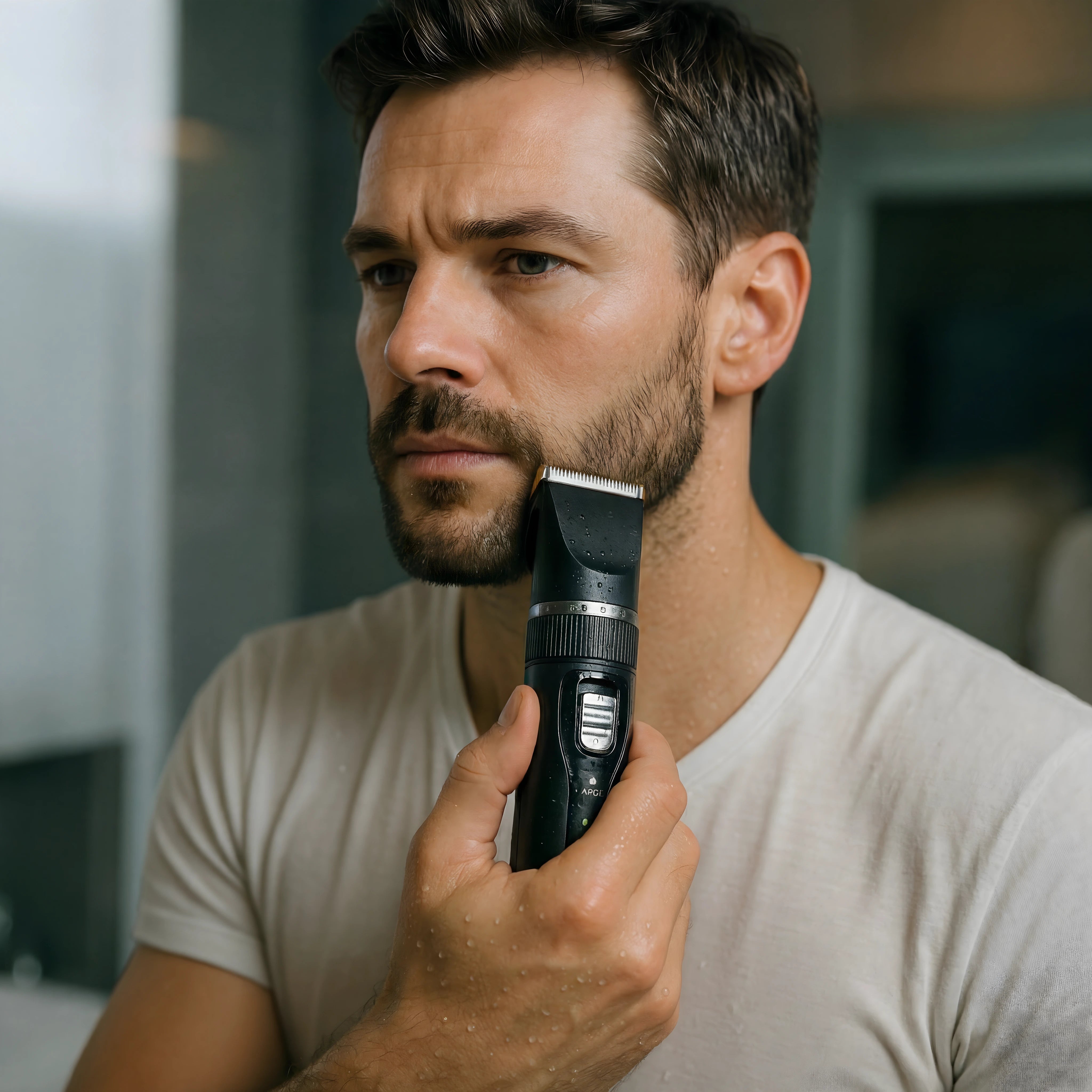 Hair Clipper Pro