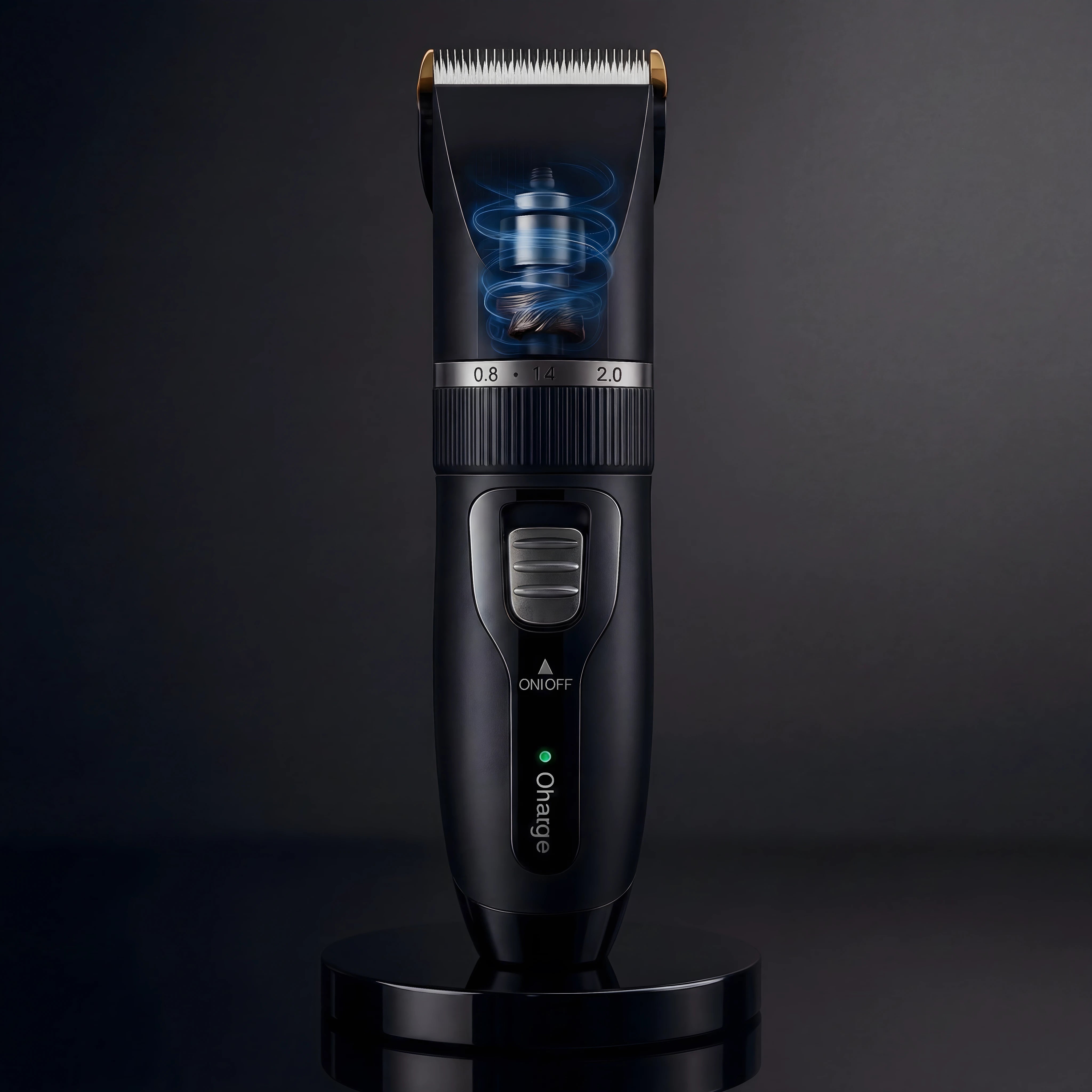 Hair Clipper Pro