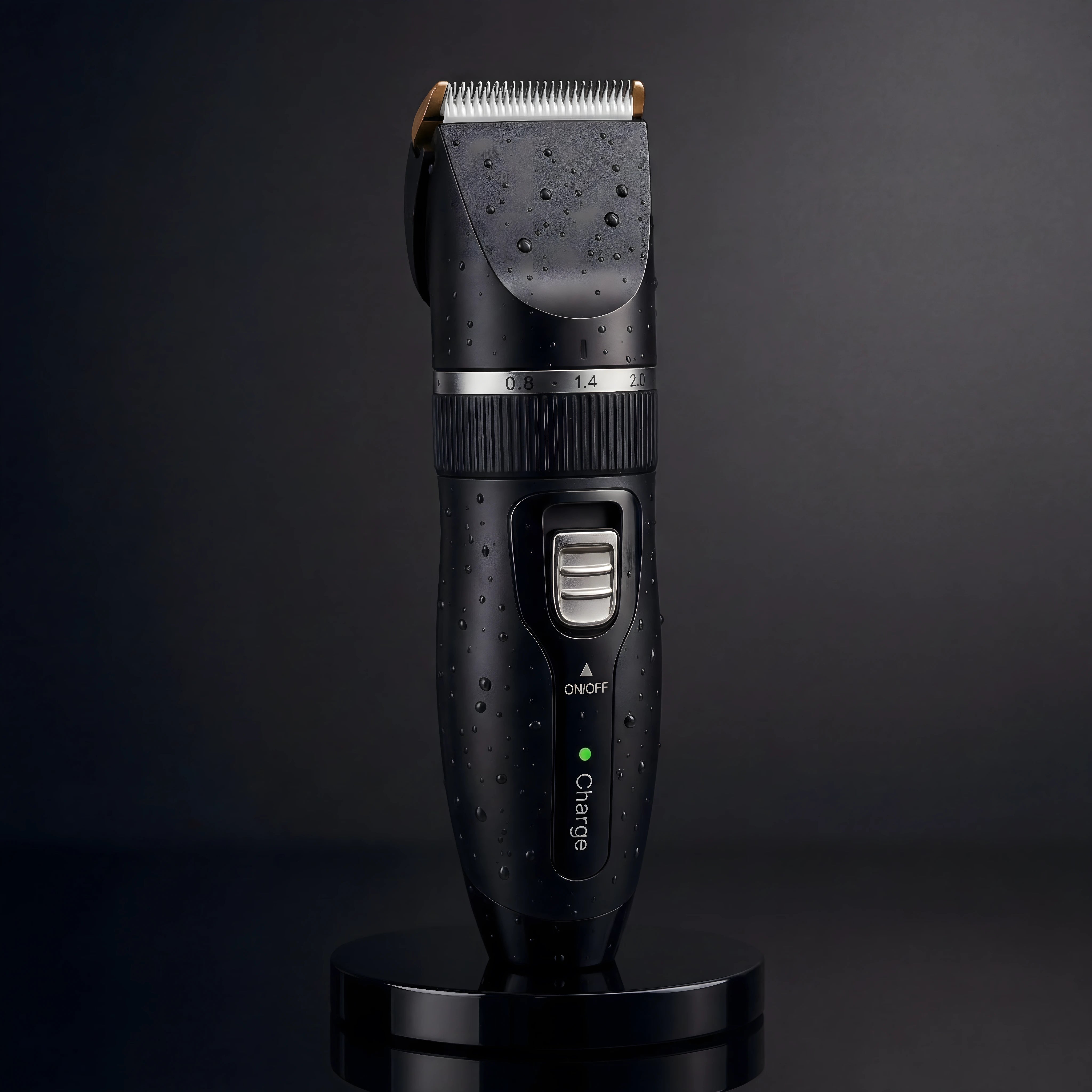 Hair Clipper Pro