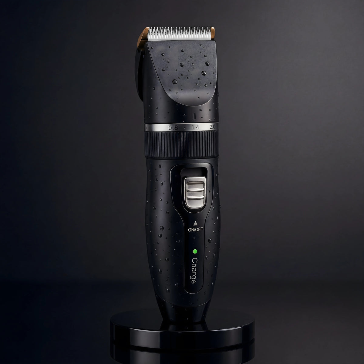 Hair Clipper Pro